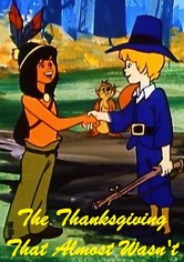 The Thanksgiving That Almost Wasn't