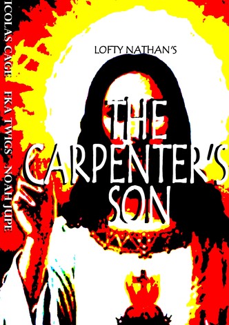 The Carpenter's Son