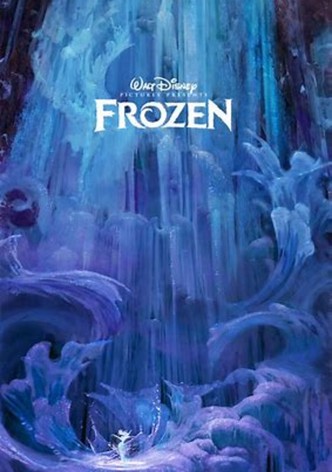 Frozen 2024