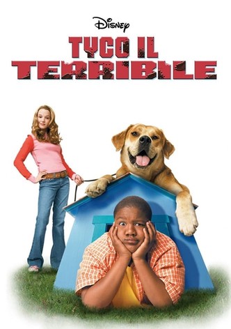 Tyco il terribile