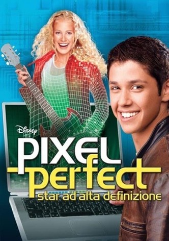 Pixel Perfect - Star ad alta definizione