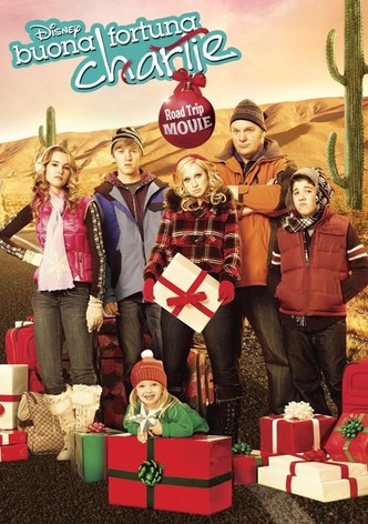 Buona fortuna Charlie - Road Trip Movie