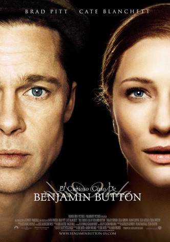 El curioso caso de Benjamin Button