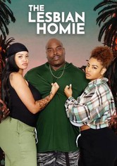 The Lesbian Homie - Season 1