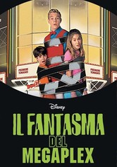 Il fantasma del megaplex