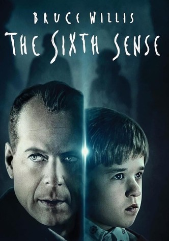 The Sixth Sense