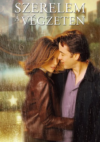 Szerelem a végzeten