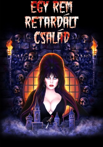 Egy rém retardált család