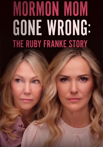 Mormon Mom Gone Wrong: The Ruby Franke Story