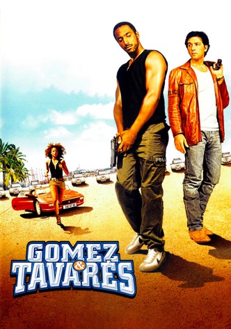 Gomez & Tavarès