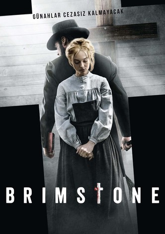 Brimstone