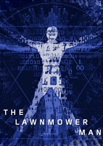 The Lawnmower Man