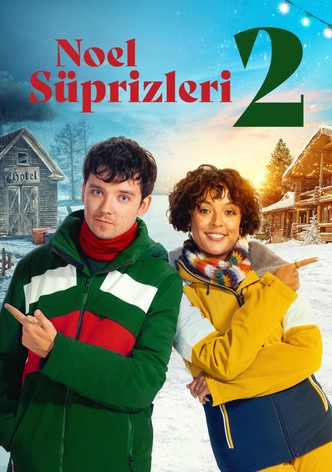 Noel Sürprizleri 2