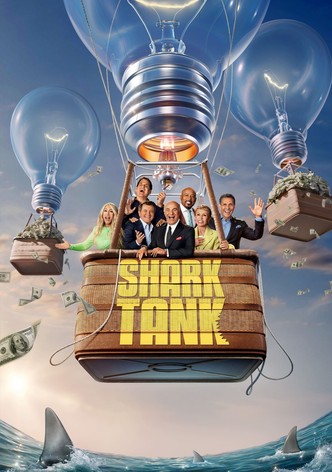 Shark Tank – Die Business-Profis