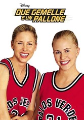 Due gemelle e un pallone