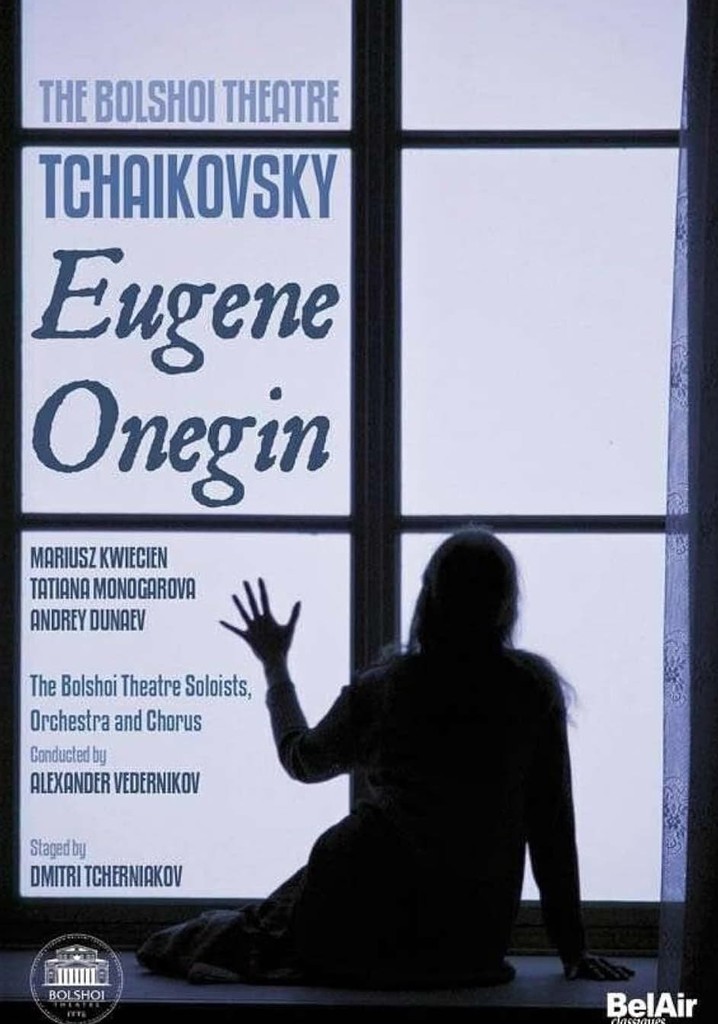 Eugene Onegin