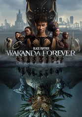 Black Panther : Wakanda Forever
