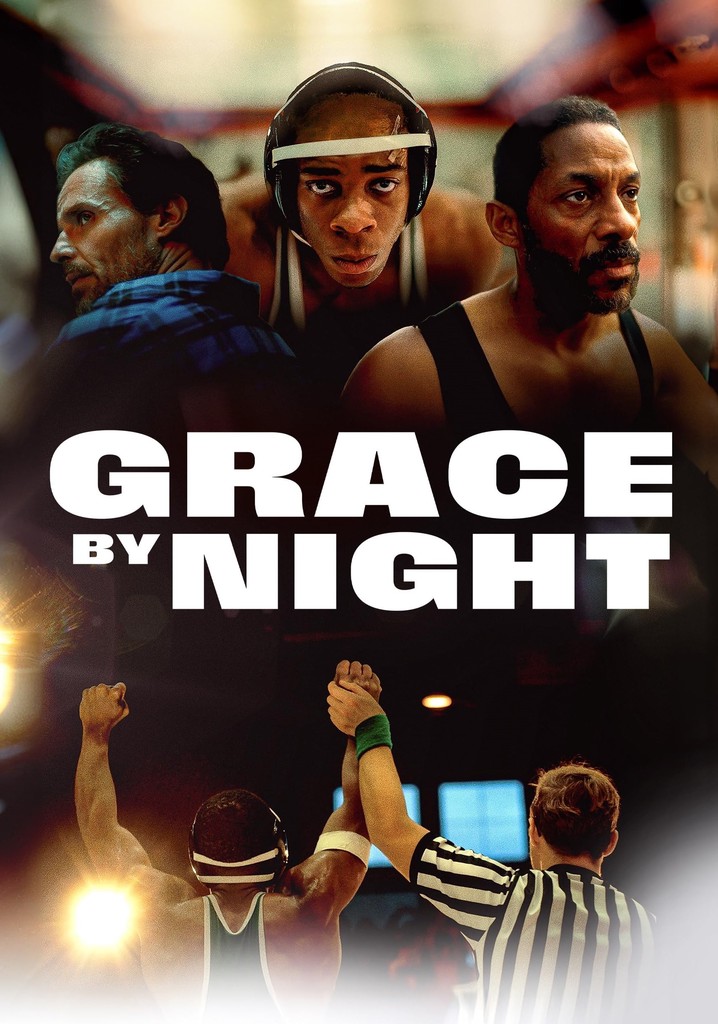Grace by Night