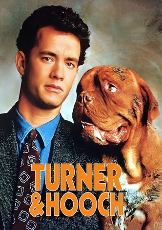 Turner a Hooch
