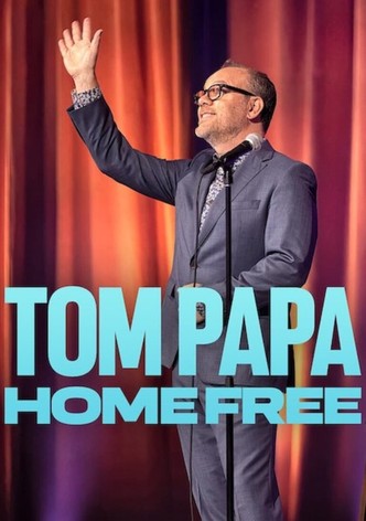 톰 파파: 앞으론 탄탄대로