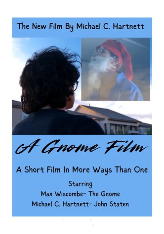 A Gnome Film
