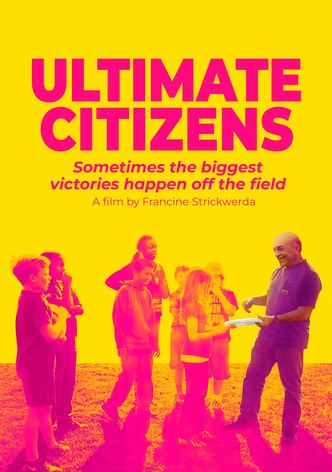 Ultimate Citizens