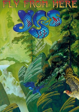 Yes: Fly From Here