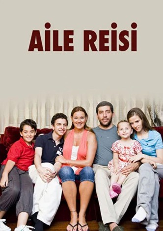 Aile Reisi