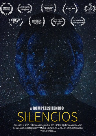 Silencios