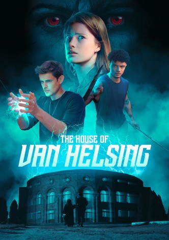 The House of Van Helsing