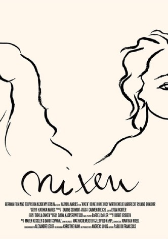 Nixen