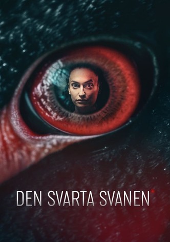 Den svarta svanen