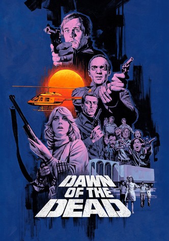 Dawn of the Dead