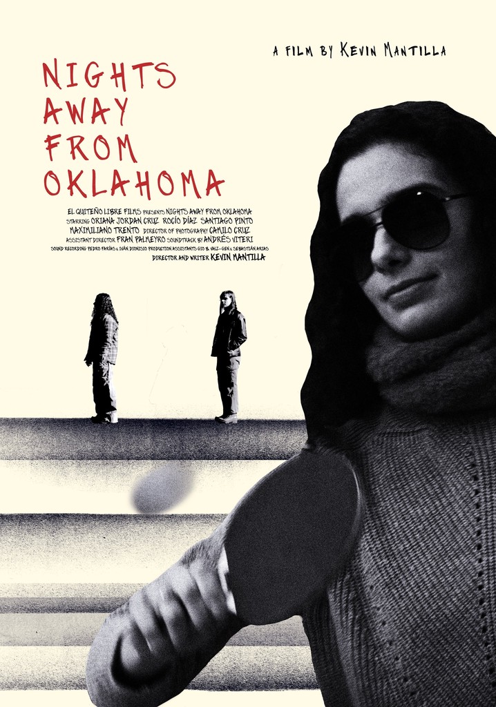 Nights Away from Oklahoma