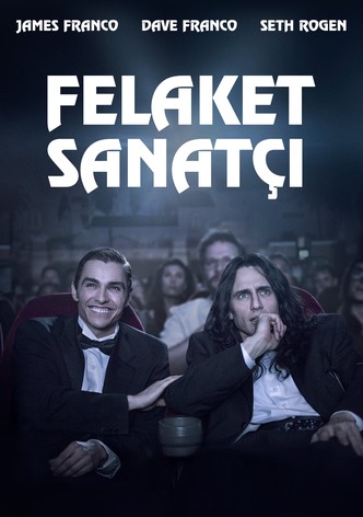 Felaket Sanatçı