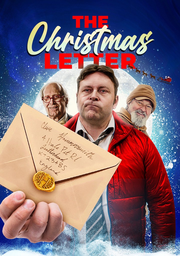 The Christmas Letter