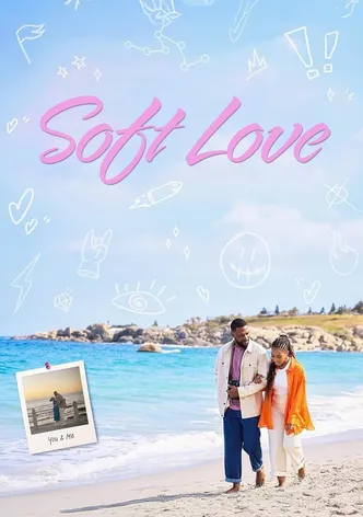 Soft Love poster