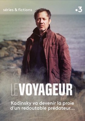 Le voyageur  - Saison 2