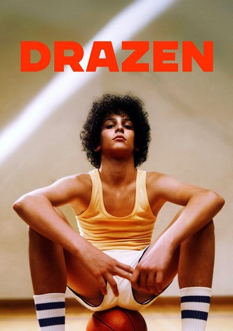 Drazen