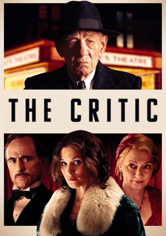 The Critic