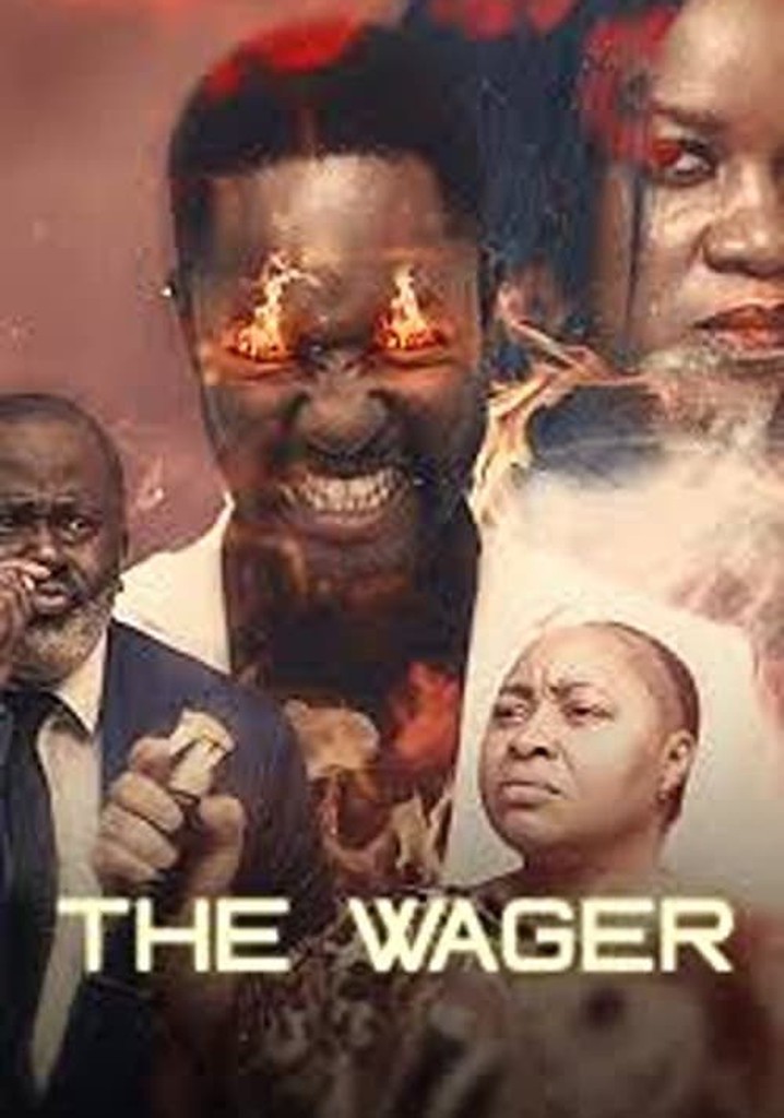 The Wager