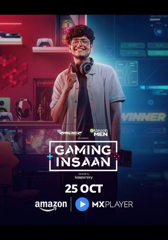 Gaming Insaan