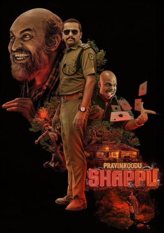 Pravinkoodu Shappu