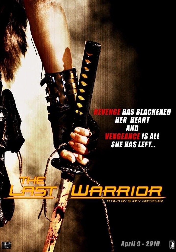 The Last Warrior