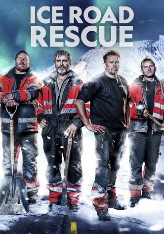 Ice Road Rescue - Season 7