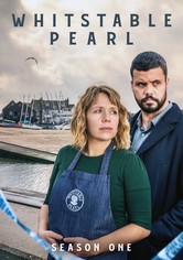 Whitstable Pearl - Season 1