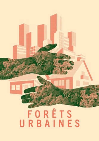 Forêts urbaines