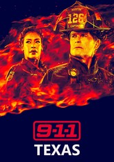 9-1-1 : Lone Star