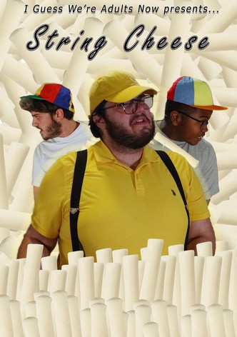 String Cheese