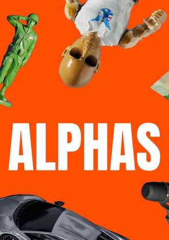 Alphas